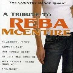 Reba McEntire : Tribute To Reba Mcentire